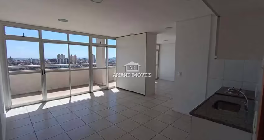 Apartamento para alugar na Rua dos Caetés, Centro, Belo Horizonte