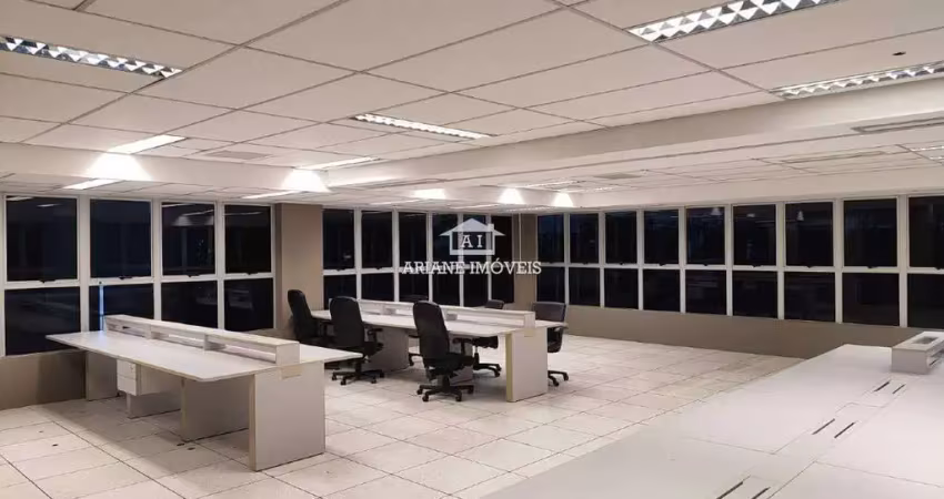 Sala comercial para alugar na Rua Levindo Lopes, Savassi, Belo Horizonte