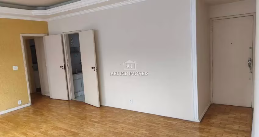 Apartamento com 3 quartos à venda na Rua Coletor Celso Werneck, Santo Antônio, Belo Horizonte