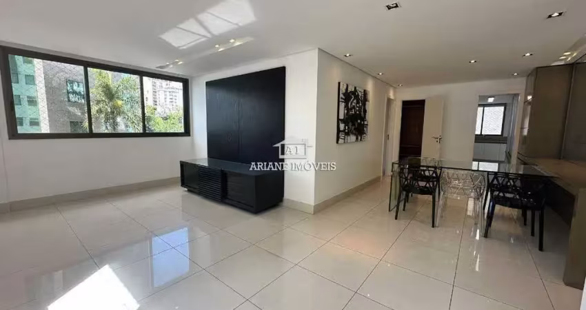Apartamento com 3 quartos à venda na Rua Fernandes Tourinho, Savassi, Belo Horizonte