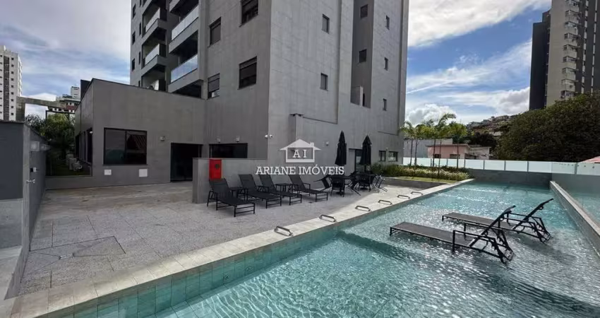 Apartamento no santa efigênia para para aluguel na ariane imóveis