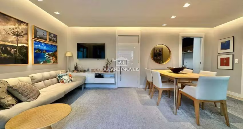Apartamento com 3 quartos à venda na Rua Fernandes Tourinho, Savassi, Belo Horizonte