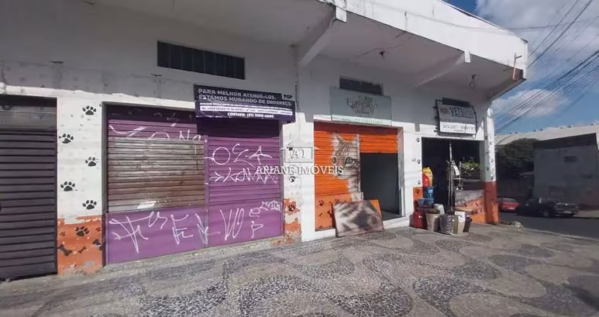 Ponto comercial para alugar na Avenida Abílio Machado, Glória, Belo Horizonte