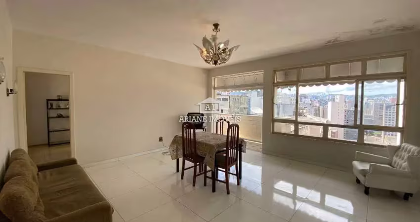Cobertura duplex á venda 4 quartos no bairro centro