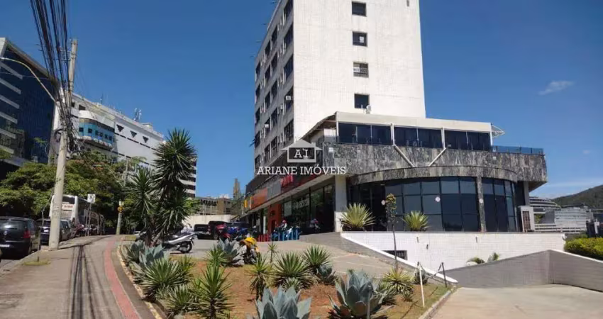 Sala comercial para alugar na Avenida Barão Homem de Melo, Estoril, Belo Horizonte