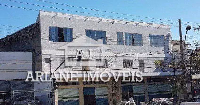 Andar de aprox 360m² para locação - alto dos pinheiros