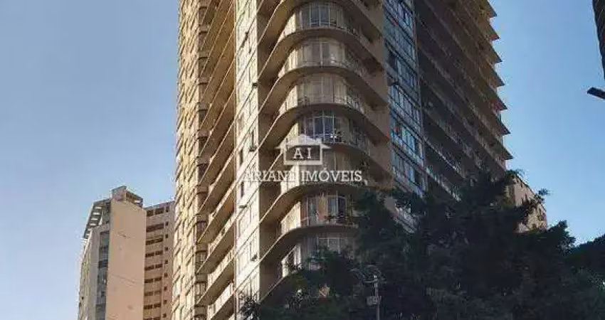 Sala comercial para alugar na Rua Rio de Janeiro, Centro, Belo Horizonte