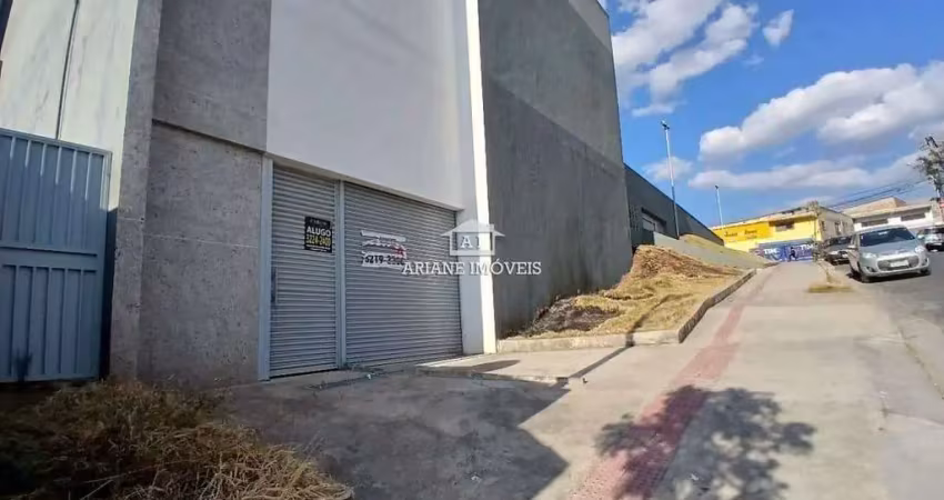 Ponto comercial para alugar na Rua Aimorés, Vila Cristina, Betim