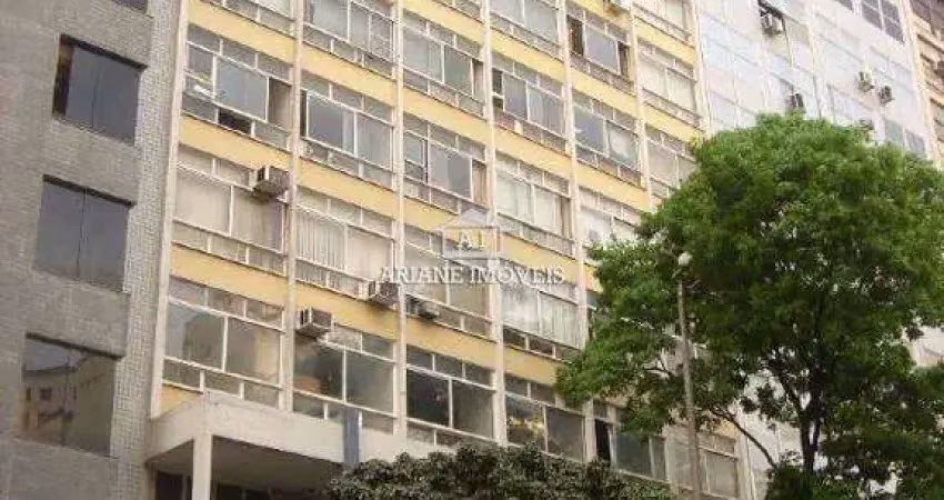 Sala comercial para alugar na Avenida Afonso Pena, Centro, Belo Horizonte