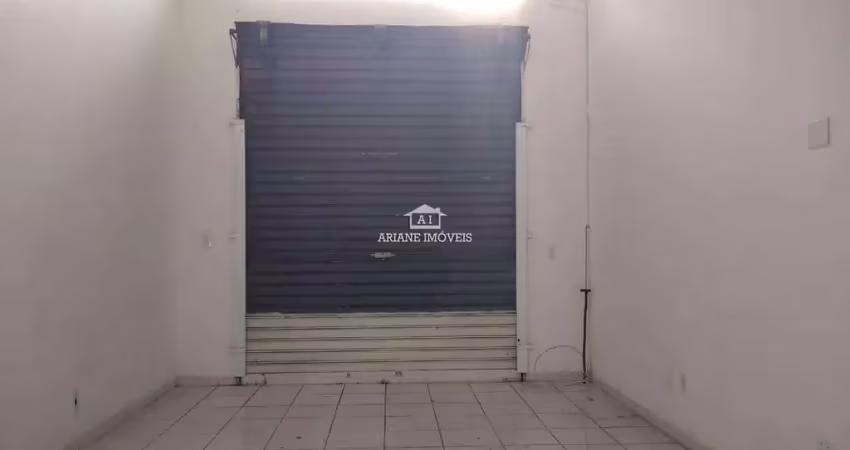 Ponto comercial para alugar na Rua Florêncio José dos Santos, Alípio de Melo, Belo Horizonte