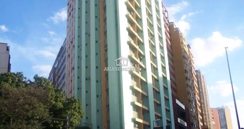 Conjunto de salas com aprox 150m² para locação no centro