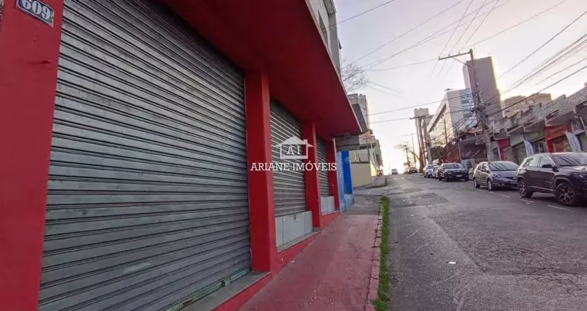 Loja no caiçaras para para aluguel na ariane imóveis