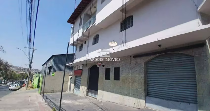 Loja no alípio de melo para para aluguel na ariane imóveis