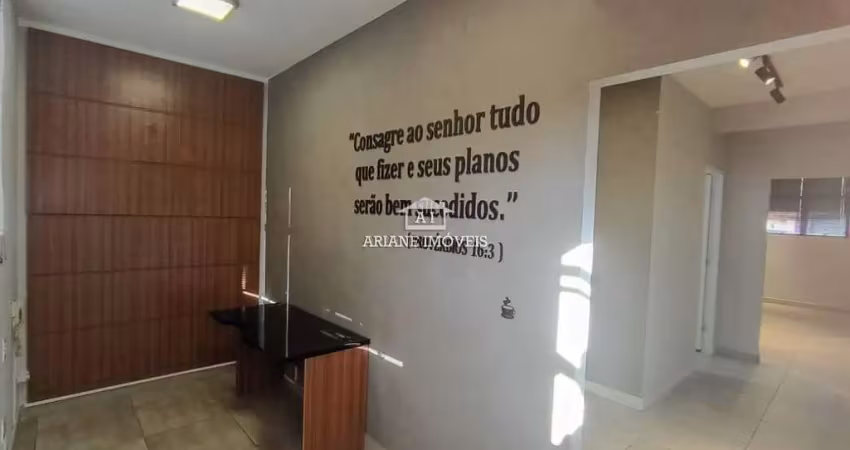 Sala comercial para alugar na Avenida Abílio Machado, Alípio de Melo, Belo Horizonte