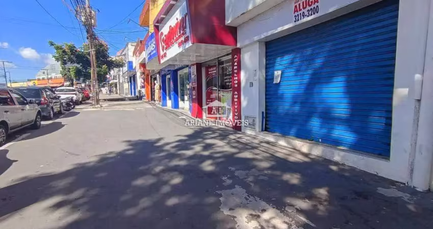 Ponto comercial para alugar na Avenida Abílio Machado, Glória, Belo Horizonte
