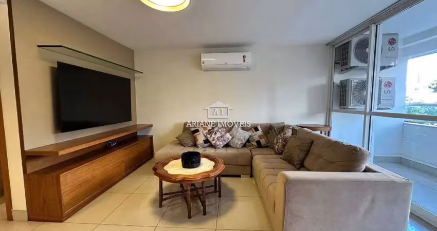 Apartamento com 4 quartos à venda na Rua Santa Rita Durão, Savassi, Belo Horizonte