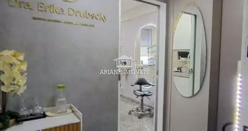 Sala comercial à venda na Rua São Paulo, Centro, Belo Horizonte