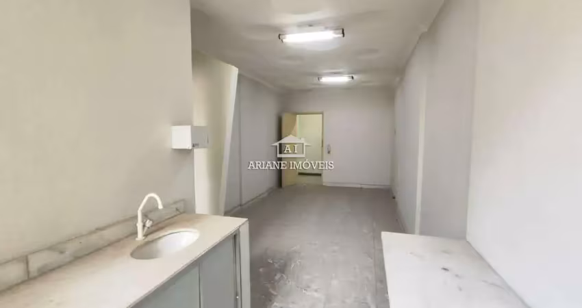 Sala comercial à venda na Rua dos Goitacazes, Centro, Belo Horizonte