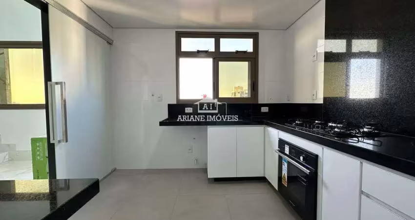 Apartamento com 3 quartos à venda na Rua Cristina, São Pedro, Belo Horizonte