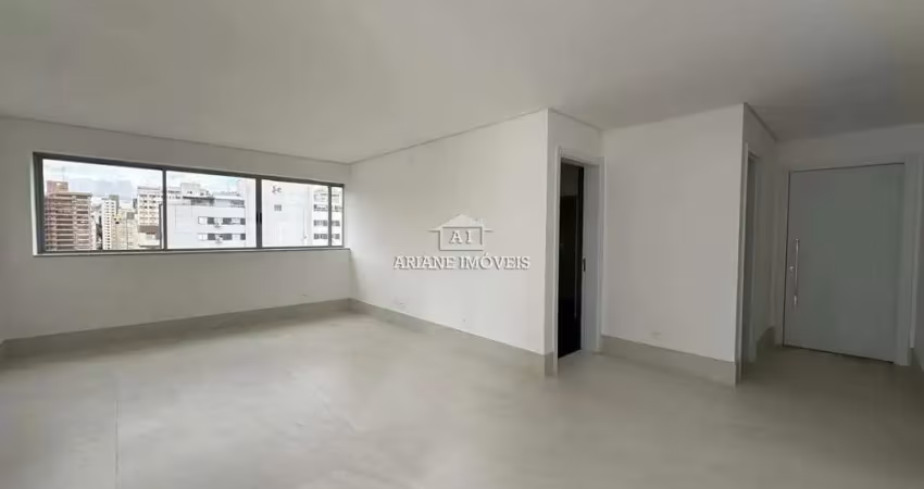 Apartamento com 4 quartos à venda na Rua Gonçalves Dias, Lourdes, Belo Horizonte
