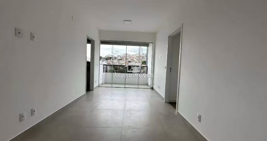 Apartamento 3 quartos, 2 vagas no santa efigênia em bh