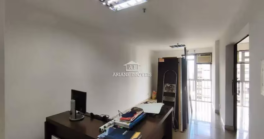 Sala comercial à venda na Avenida Álvares Cabral, Lourdes, Belo Horizonte