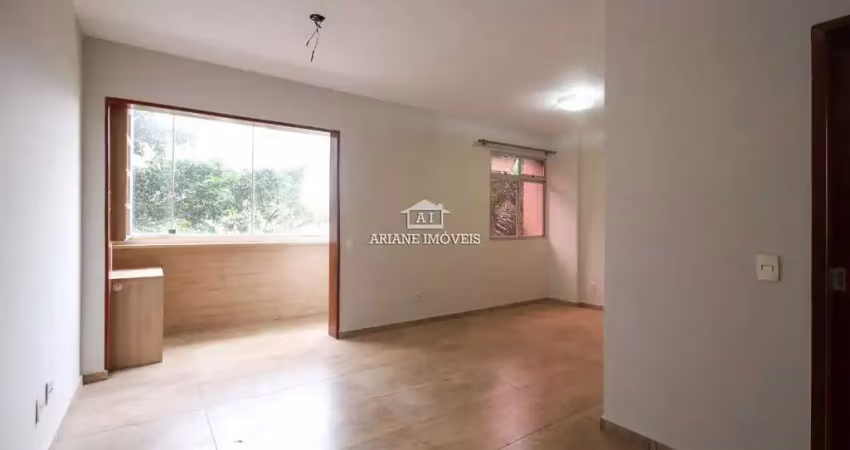 Apartamento com 3 quartos à venda na Rua Anita Garibaldi, Coração de Jesus, Belo Horizonte