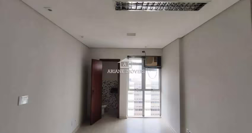 Sala comercial à venda na Avenida Álvares Cabral, Lourdes, Belo Horizonte