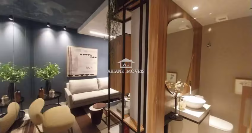 Apartamento com 2 suítes no bairro santo agostinho em bh