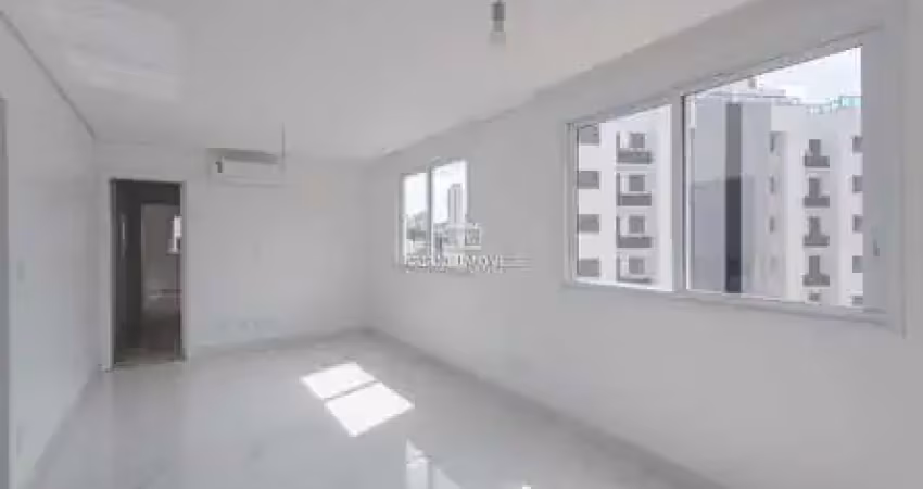 Apartamento com 3 quartos à venda na Rua Nicarágua, Sion, Belo Horizonte