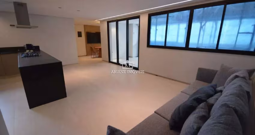 Apartamento 3 suítes, 3 vagas no bairro serra em bh