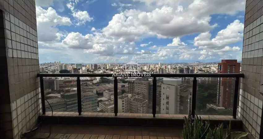 Sala comercial à venda na Rua dos Otoni, Santa Efigênia, Belo Horizonte