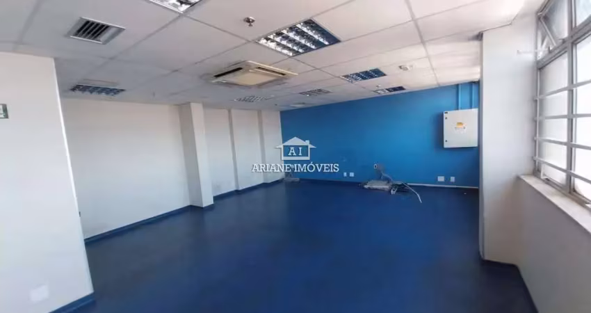Sala comercial à venda na Avenida Afonso Pena, Centro, Belo Horizonte