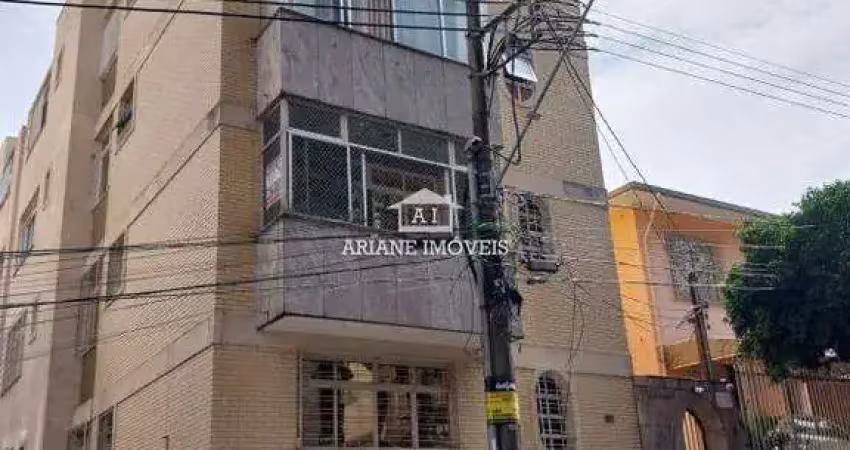 Apartamento com 3 quartos para alugar na Rua Antônio Dias, Santo Antônio, Belo Horizonte