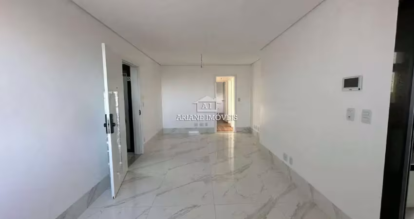Apartamento com 3 quartos à venda na Rua Cristina, São Pedro, Belo Horizonte