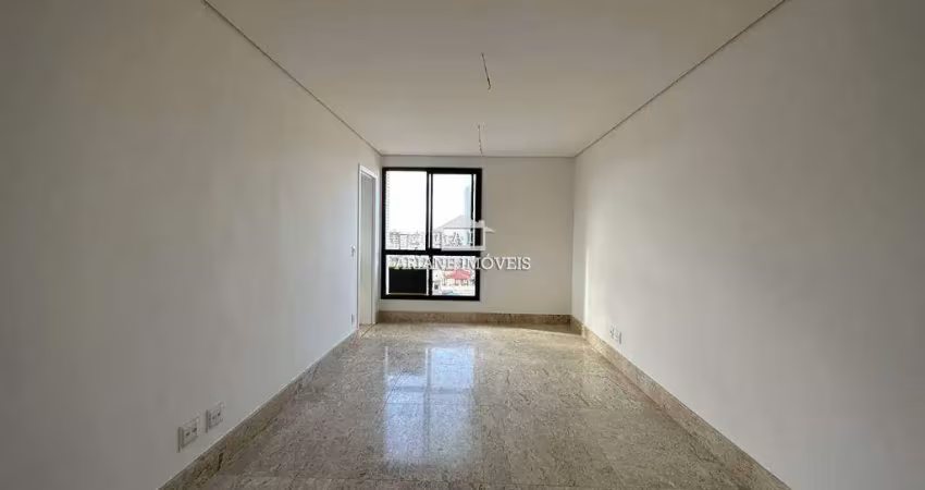 Apartamento com 3 quartos à venda na Rua Ludgero Dolabela, Gutierrez, Belo Horizonte