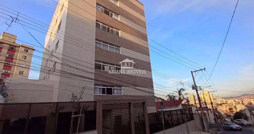 Apartamento no colégio batista para para aluguel na ariane imóveis