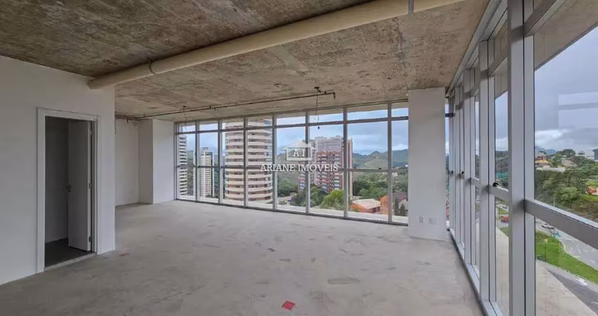 Sala comercial para alugar na Rodovia Januário Carneiro, Vale do Sereno, Nova Lima