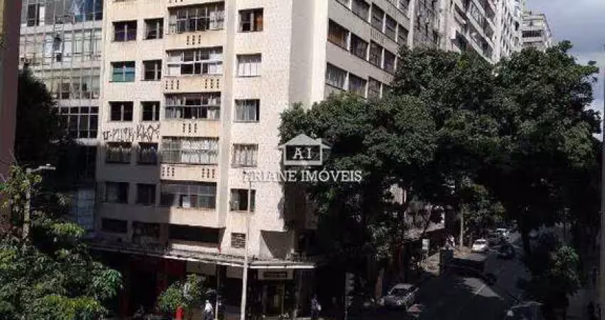 Apartamento com 3 quartos para alugar na Rua dos Goitacazes, Centro, Belo Horizonte