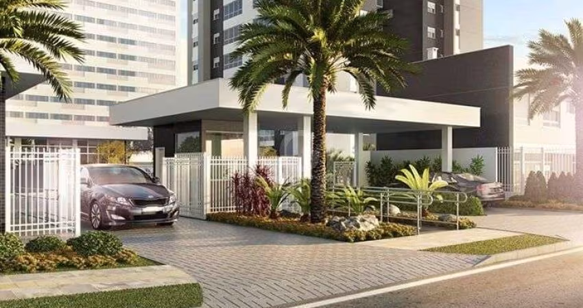Apartamento para Venda - 127.35m², 3 dormitórios, sendo 3 suites, 2 vagas - Jard