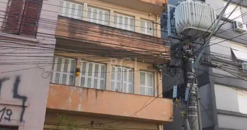 Apartamento para venda - 80m², 2 dormitórios, centro histórico