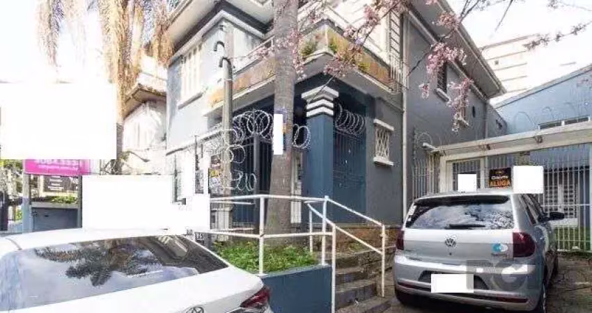 Casa comercial para alugar floresta porto alegre/rs