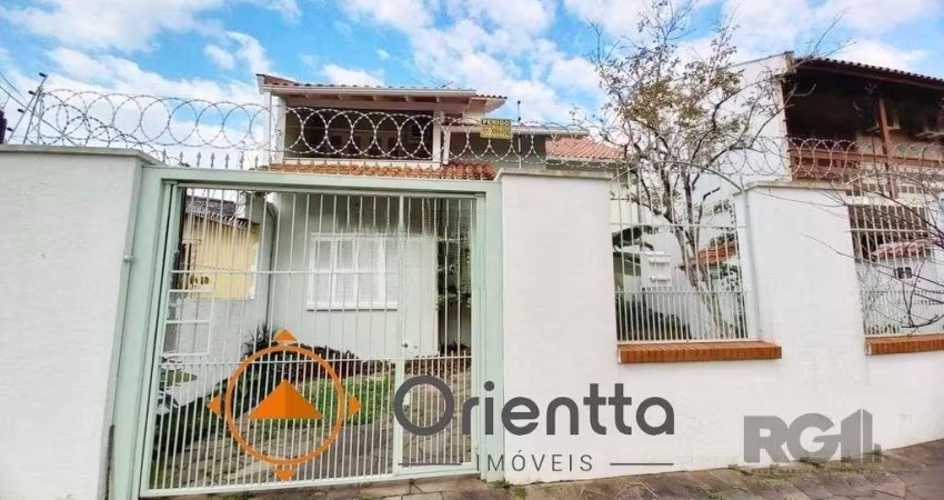 Casa 4 dormitórios para alugar Jardim Itu Porto Alegre/RS