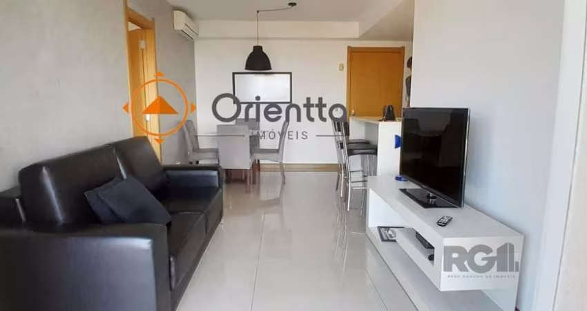 Apartamento 1 dormitórios para alugar Três Figueiras Porto Alegre/RS
