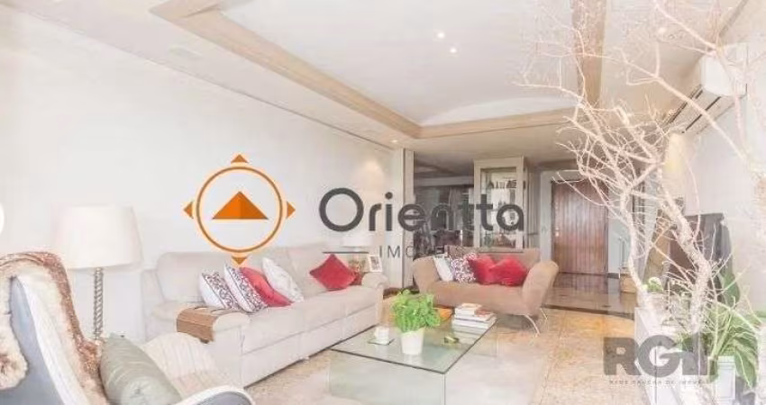 Cobertura 3 dormitórios para alugar Petrópolis Porto Alegre/RS