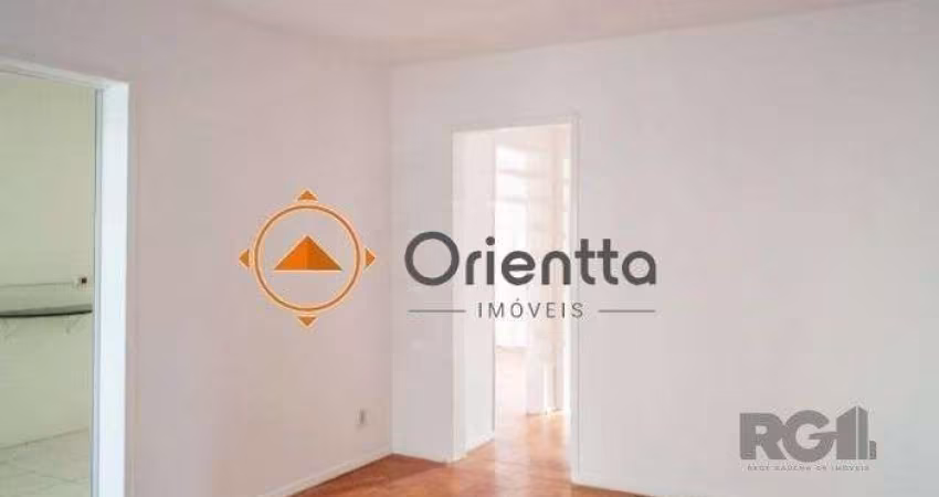 Apartamento 2 dormitórios para alugar Menino Deus Porto Alegre/RS