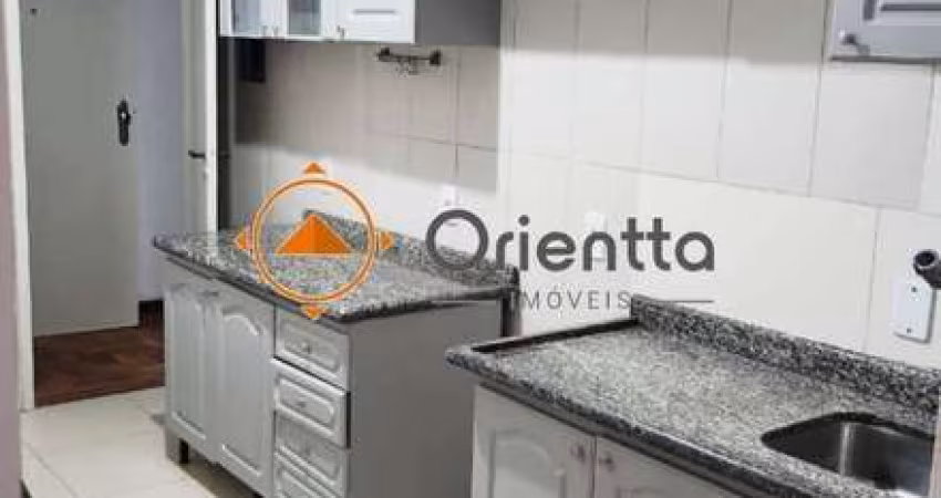 Imobiliária Orientta Aluga Apartamento 2 Quarto e 1 vaga