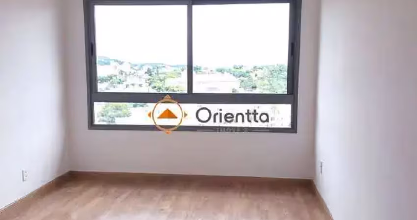 Imobiliária Orientta Aluga Apartamento 1 Quarto e 1 vaga no Linked Teresópolis