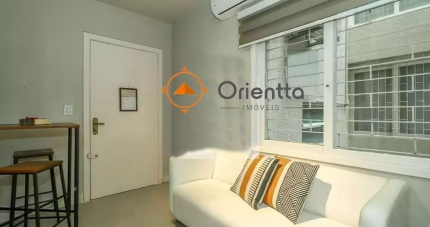 STUDIO MOBILIADO