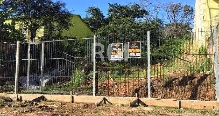 Terreno para Venda - 0m², 0 dormitórios, Vila Jardim